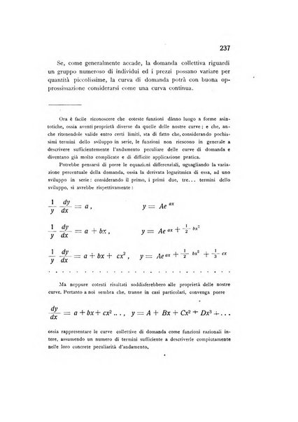 Rivista italiana di statistica