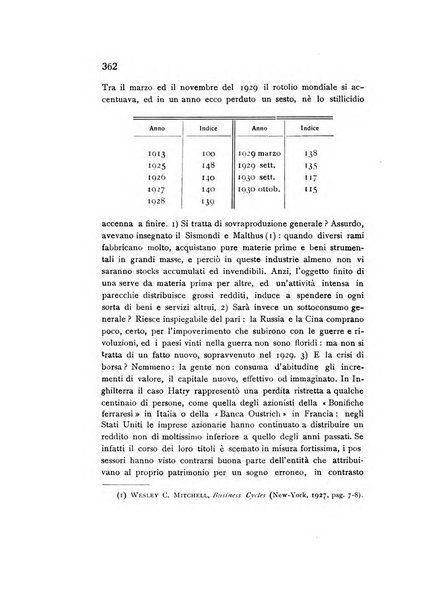 Rivista italiana di statistica