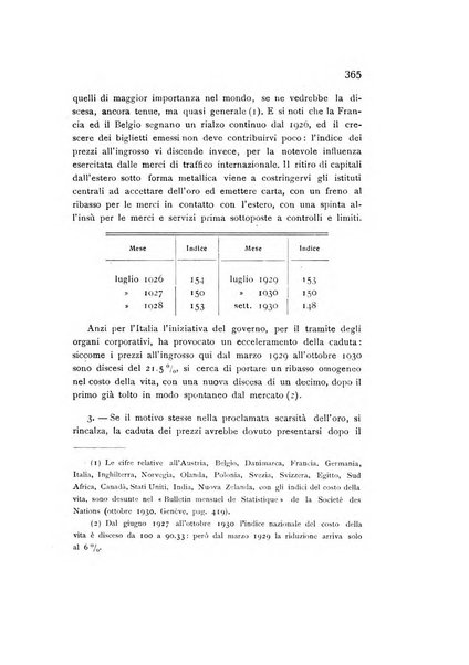 Rivista italiana di statistica