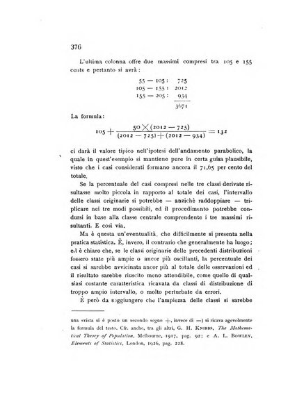 Rivista italiana di statistica