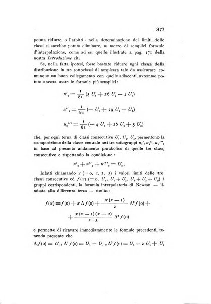 Rivista italiana di statistica