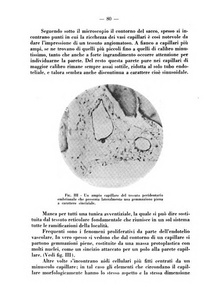 Rivista italiana di stomatologia periodico mensile