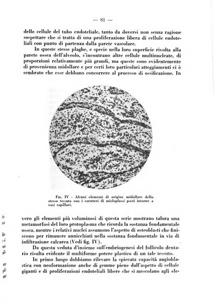 Rivista italiana di stomatologia periodico mensile