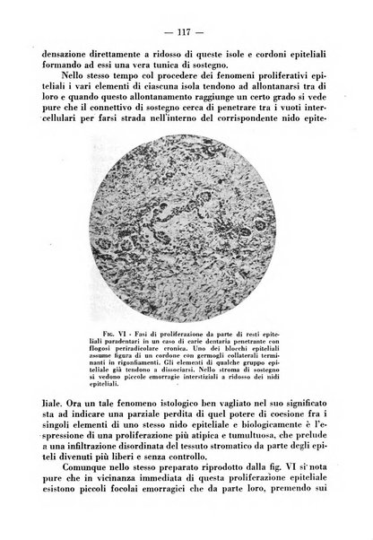 Rivista italiana di stomatologia periodico mensile