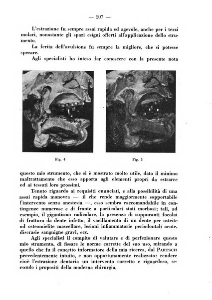 Rivista italiana di stomatologia periodico mensile