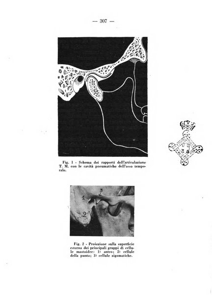 Rivista italiana di stomatologia periodico mensile