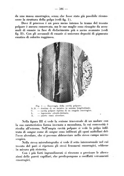 Rivista italiana di stomatologia periodico mensile