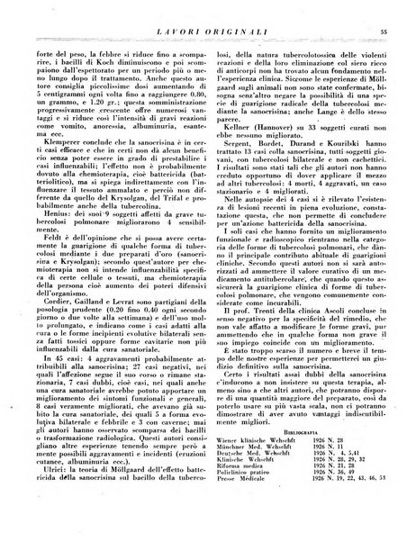 Rivista italiana di terapia periodico mensile