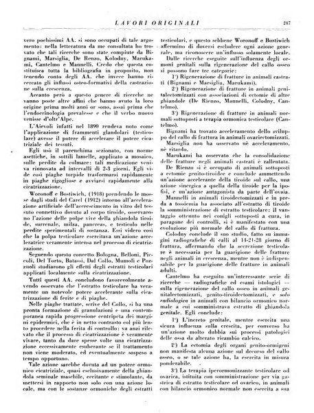 Rivista italiana di terapia periodico mensile