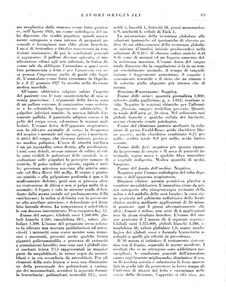 Rivista italiana di terapia periodico mensile