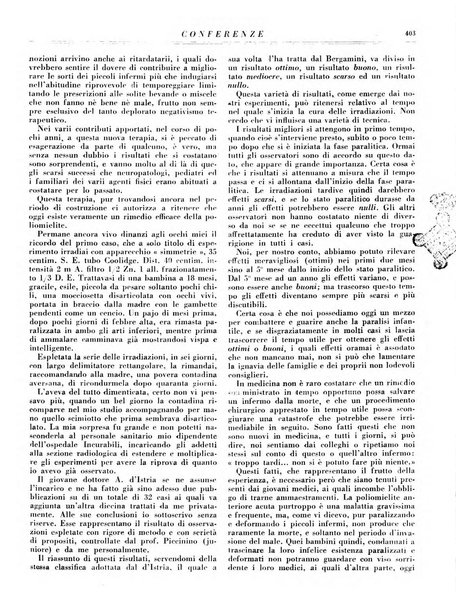 Rivista italiana di terapia periodico mensile