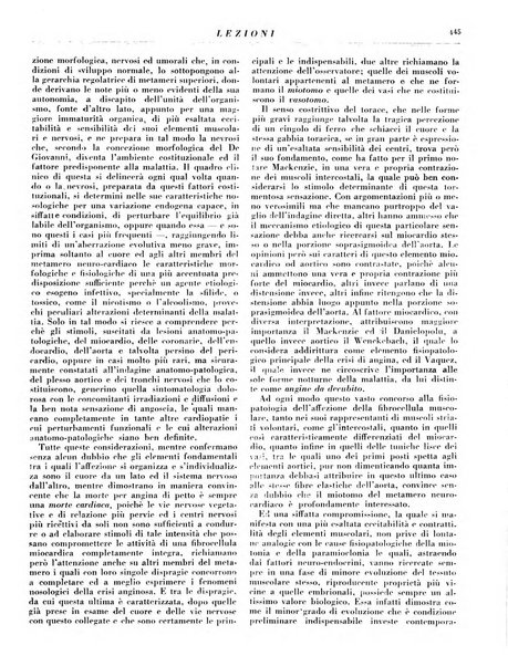 Rivista italiana di terapia periodico mensile