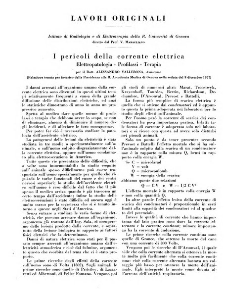 Rivista italiana di terapia periodico mensile