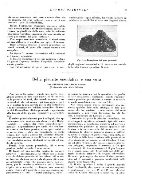 Rivista italiana di terapia periodico mensile