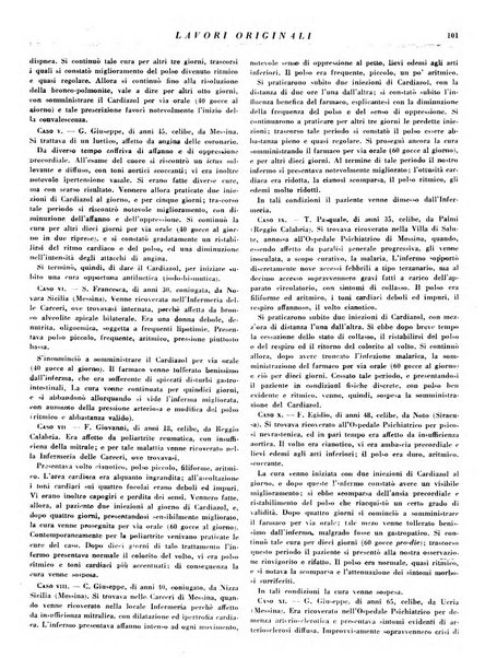 Rivista italiana di terapia periodico mensile