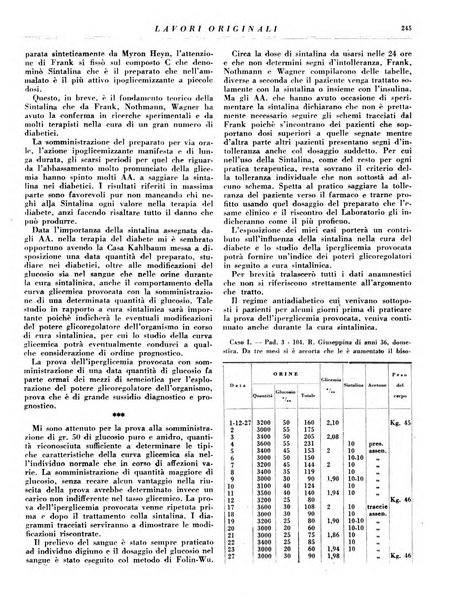 Rivista italiana di terapia periodico mensile