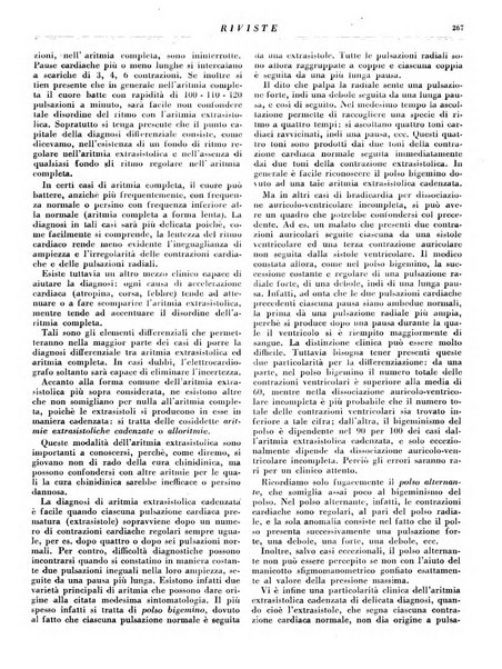 Rivista italiana di terapia periodico mensile