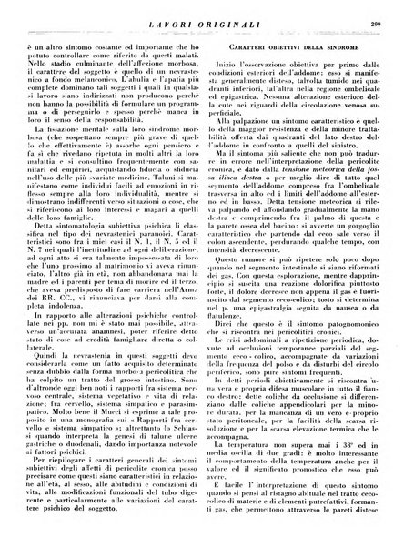 Rivista italiana di terapia periodico mensile