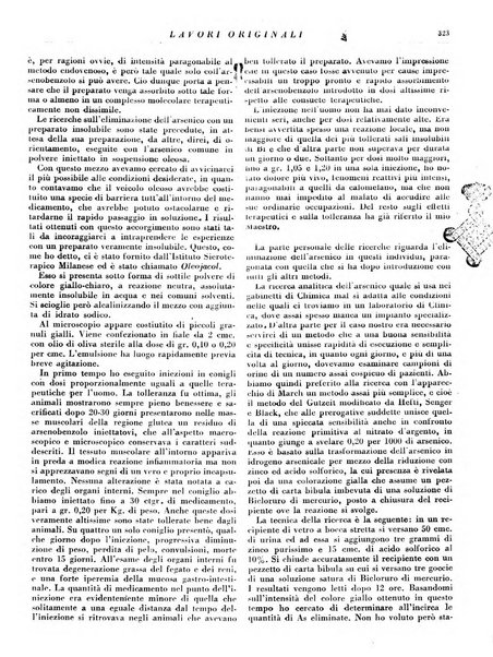 Rivista italiana di terapia periodico mensile