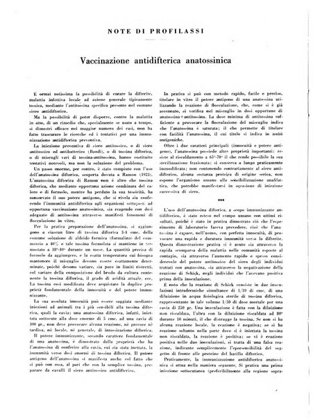 Rivista italiana di terapia periodico mensile