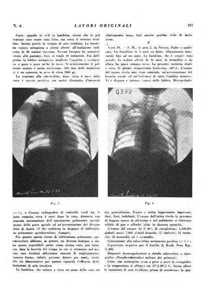 Rivista italiana di terapia periodico mensile