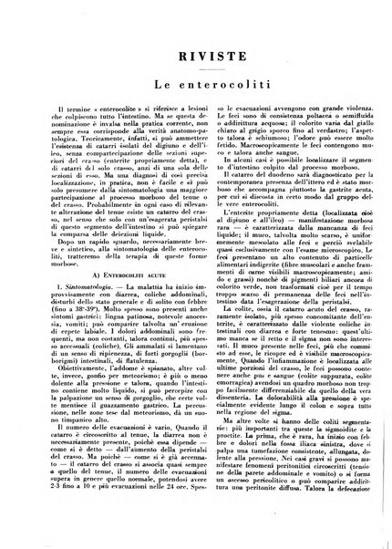 Rivista italiana di terapia periodico mensile