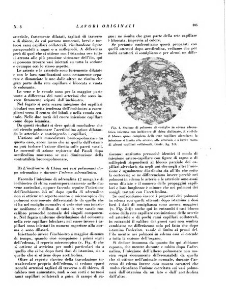 Rivista italiana di terapia periodico mensile