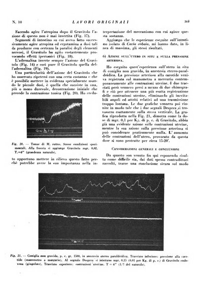 Rivista italiana di terapia periodico mensile