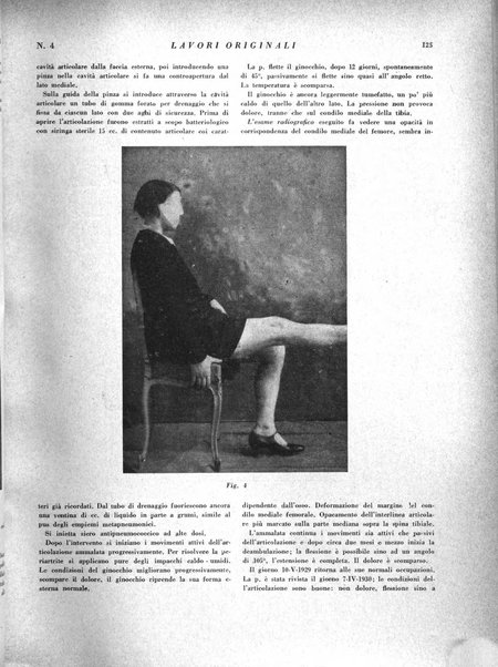 Rivista italiana di terapia periodico mensile