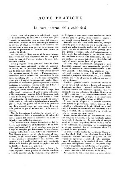 Rivista italiana di terapia periodico mensile