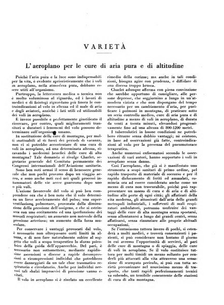 Rivista italiana di terapia periodico mensile