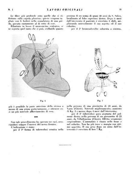 Rivista italiana di terapia periodico mensile