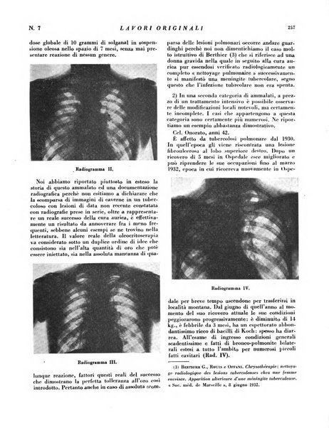 Rivista italiana di terapia periodico mensile