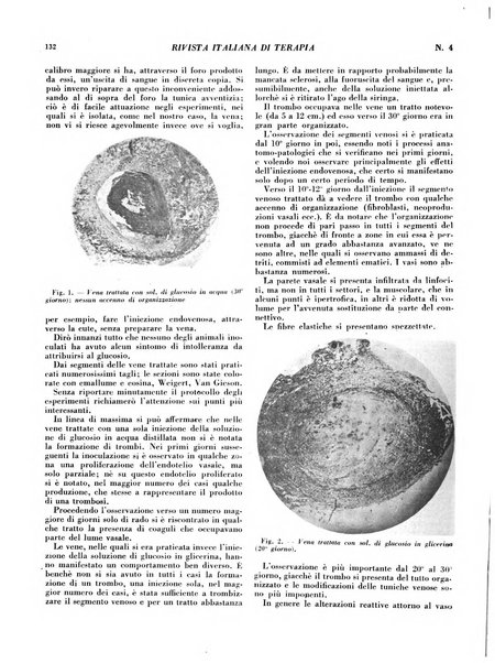 Rivista italiana di terapia periodico mensile