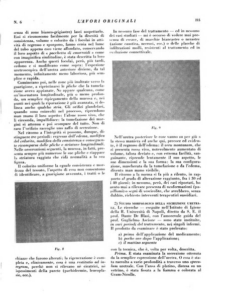 Rivista italiana di terapia periodico mensile