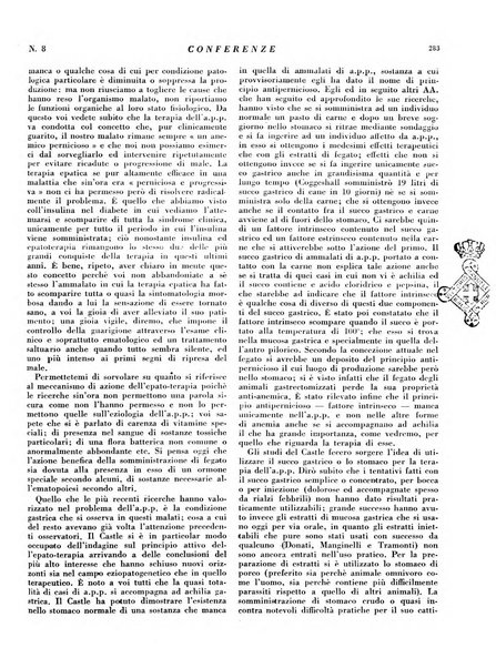 Rivista italiana di terapia periodico mensile