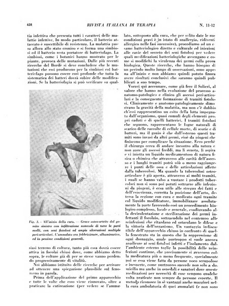 Rivista italiana di terapia periodico mensile