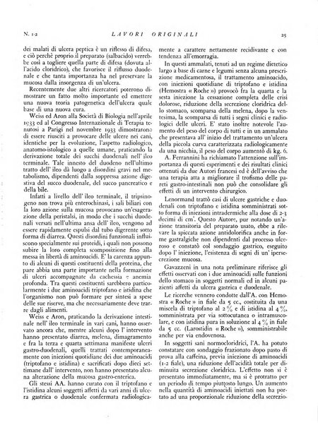 Rivista italiana di terapia periodico mensile