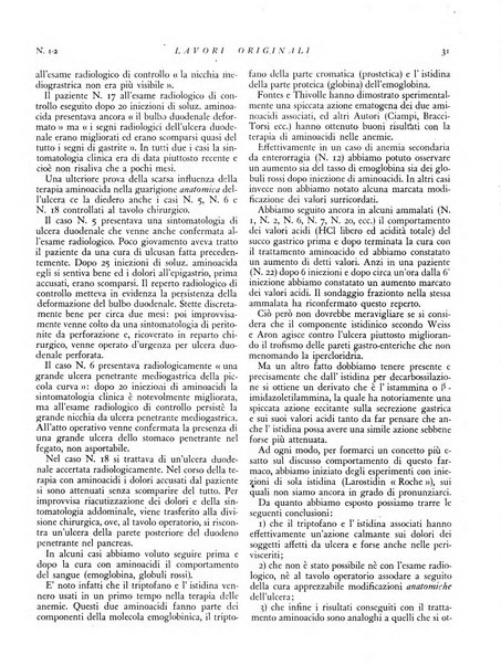 Rivista italiana di terapia periodico mensile