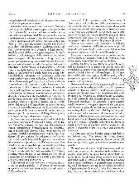 Rivista italiana di terapia periodico mensile