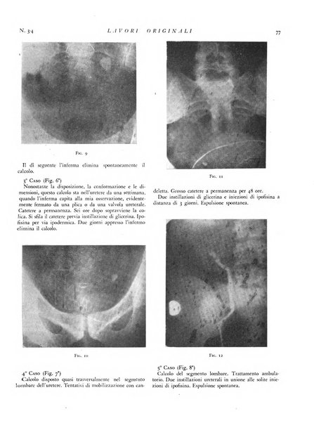 Rivista italiana di terapia periodico mensile