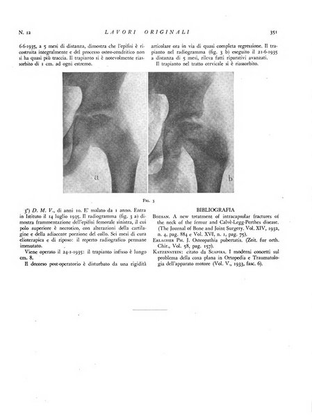 Rivista italiana di terapia periodico mensile