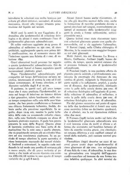 Rivista italiana di terapia periodico mensile