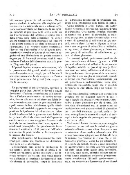 Rivista italiana di terapia periodico mensile