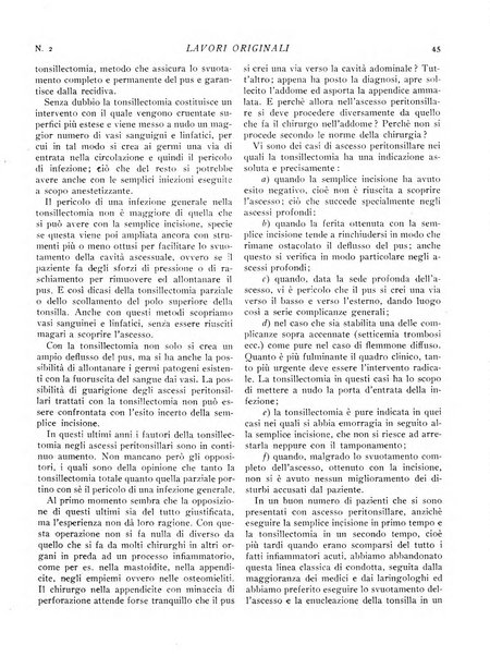 Rivista italiana di terapia periodico mensile