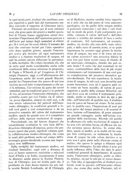 Rivista italiana di terapia periodico mensile