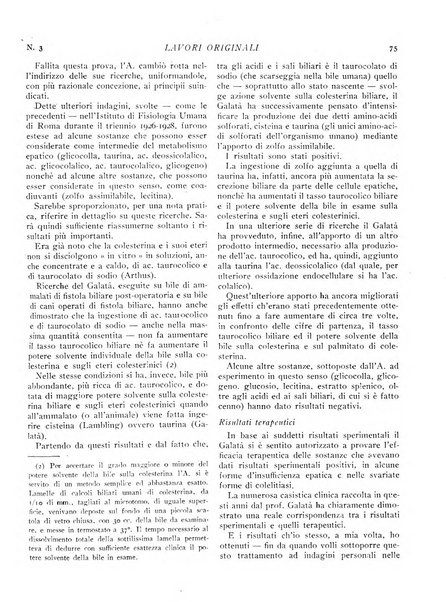 Rivista italiana di terapia periodico mensile