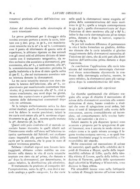 Rivista italiana di terapia periodico mensile