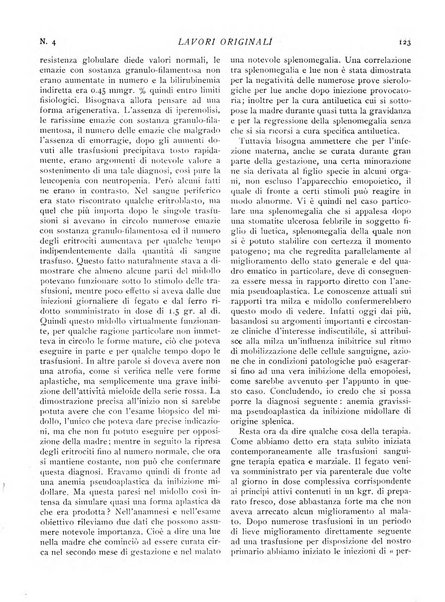 Rivista italiana di terapia periodico mensile