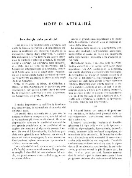 Rivista italiana di terapia periodico mensile